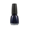 China Glaze Nail Lacquer, Up All Night, 0.5 Fluid Ounce