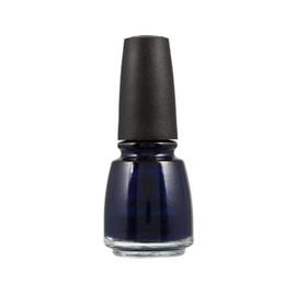 China Glaze Nail Lacquer, Up All Night, 0.5 Fluid Ounce