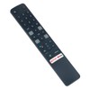 ARC901V RC901V FMR1 Voice Replacement Remote Control - VINABTY-fit for
