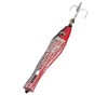 Aquantic Unisex - Adult, Black/Red Holo 70g, 70g