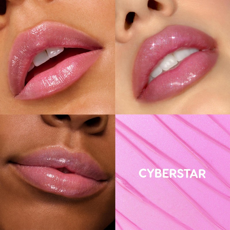 ColourPop So Juicy Plumping Lip Gloss Balm - Hydrating Lip