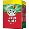 Zandu Ultra Red Balm | Ayurvedic Balm with Menthol, Camphor,