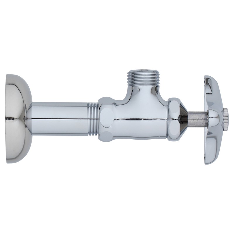 TOTO TL340C5U Angle Stop Faucet (Common Use)