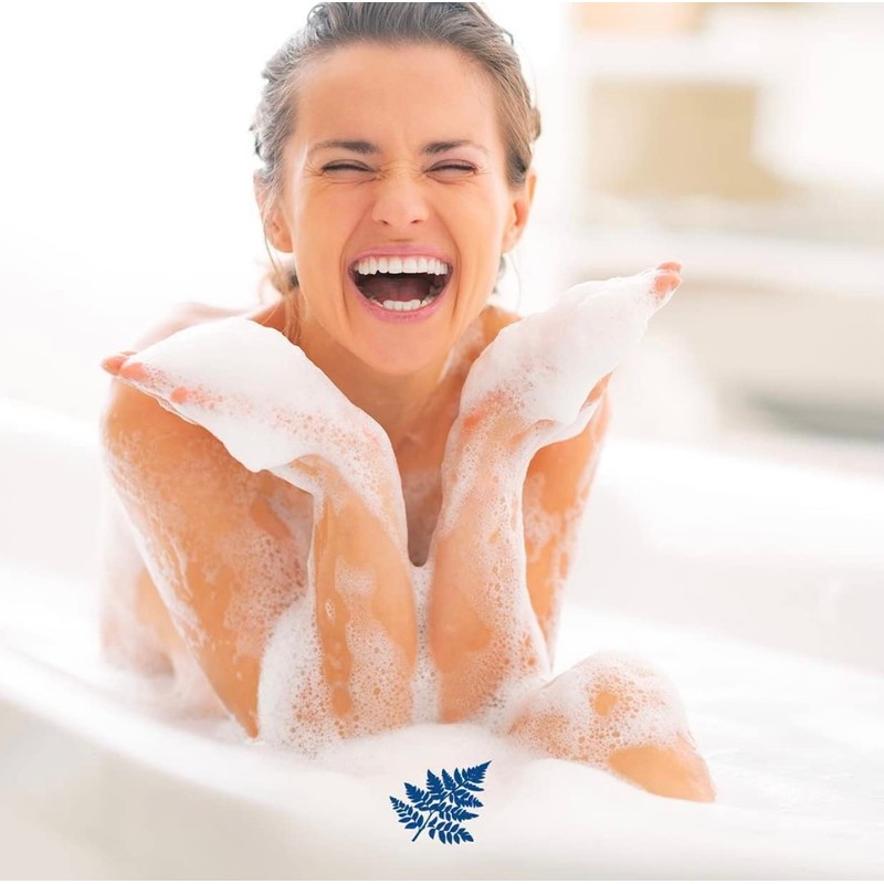 Felce Azzurra Fiori di sakura Bath Foam l Bath Sakura