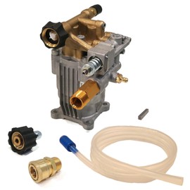 3000 PSI Pressure Washer Pump & Quick Connect replacement for 01675, 01675-0, 1675, 1675-0, G24H