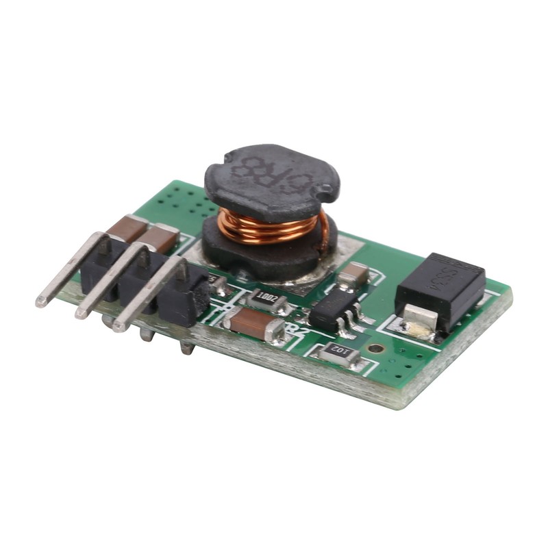 Buck Convert Power Supply Module Converter MCU Development Board for