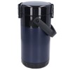 2.6L Thermal Food Container 304 Stainless Steel 4 Layers Vacuum