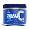 Nls Essentials Colágeno Hidrolizado Enriquecido Vitamina Ácido Hialurónico Absorción Marca