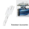 Knitting Machine Tensioners, 2 Pcs Express Knitting Machine Adapters Replacement
