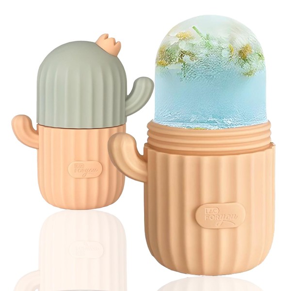 LAC Face Ice Roller Face - Skin Care Ice Roller