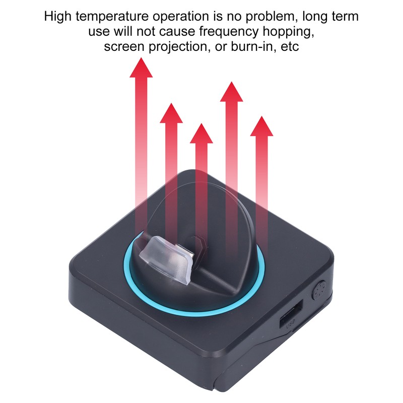 HD Multimedia Interface to TV Dock Portable Replacement Mini Docking
