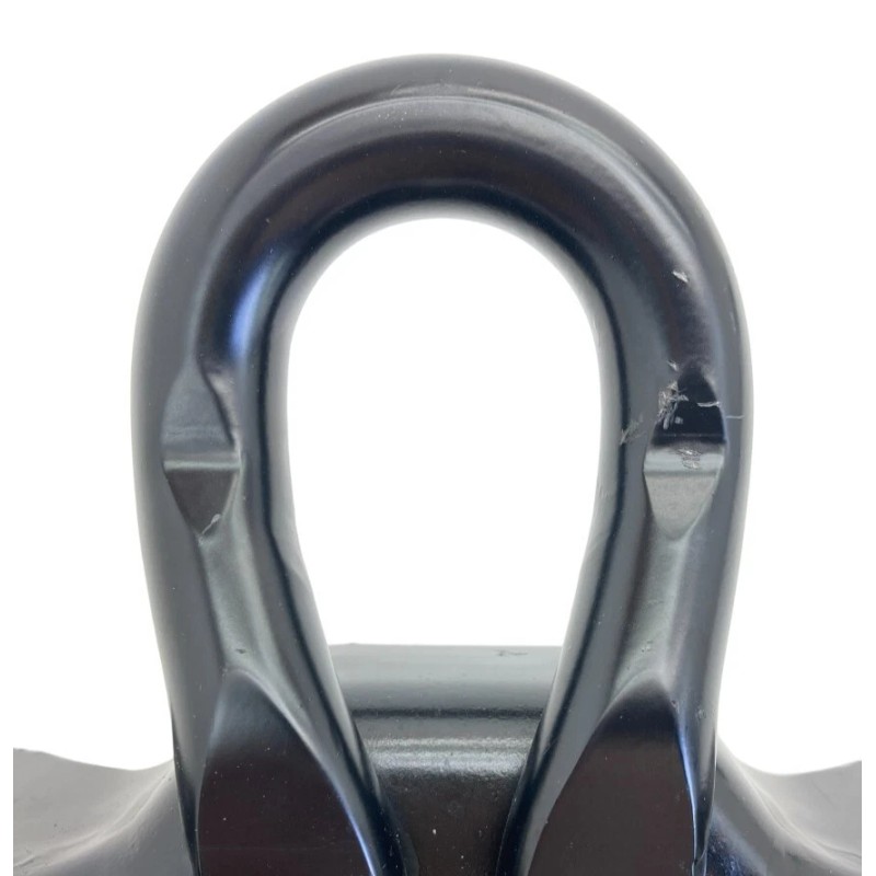 Ford Front Bumper Tow Hooks Ford F250 350 450 550