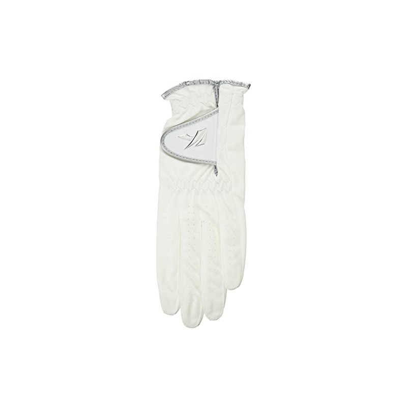 Casco DNA SUEDE LADIES SF-2010L Women's Synthetic Leather Golf Gloves