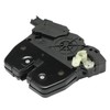 Frankberg Tailgate Lock Boot Rear Compatible with X5 E70 3.0