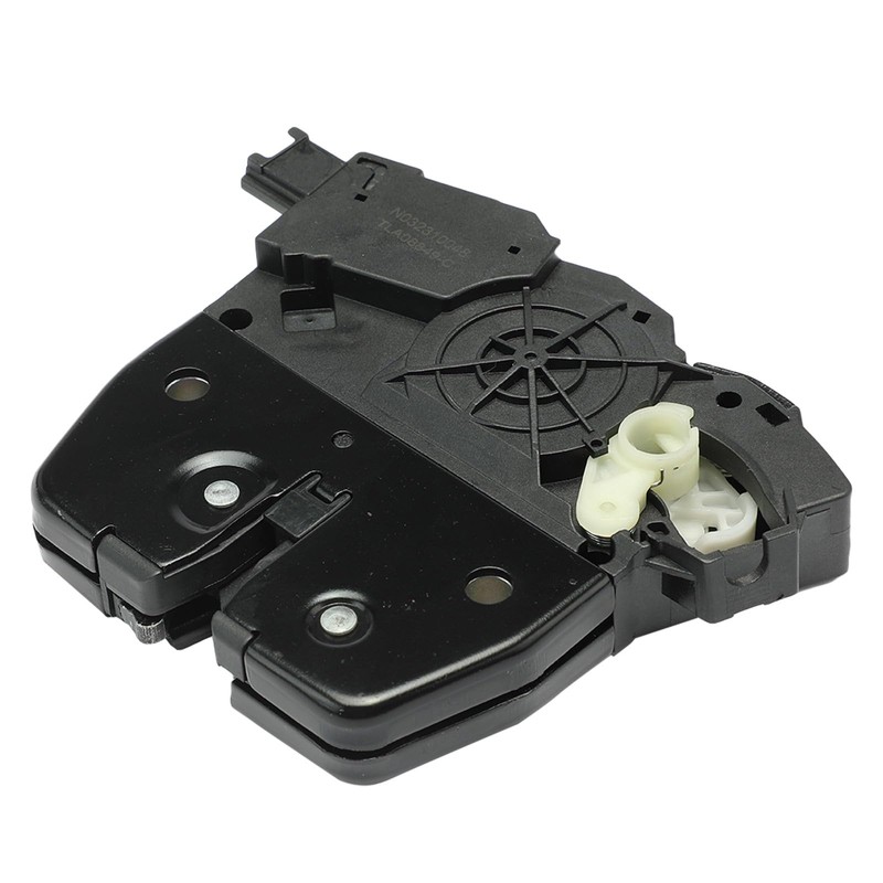 Frankberg Tailgate Lock Boot Rear Compatible with X5 E70 3.0
