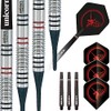 Unicorn Soft Tip Darts Set | Core Plus | Tungsten