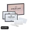 (NS홈쇼핑)홀리미코 쌍꺼풀레이스 6mm 5박스+휴대용보관함+집게28896646 (NS Home Shopping) Holy Mico Double