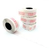 Alevar 269/BLP Price Labels