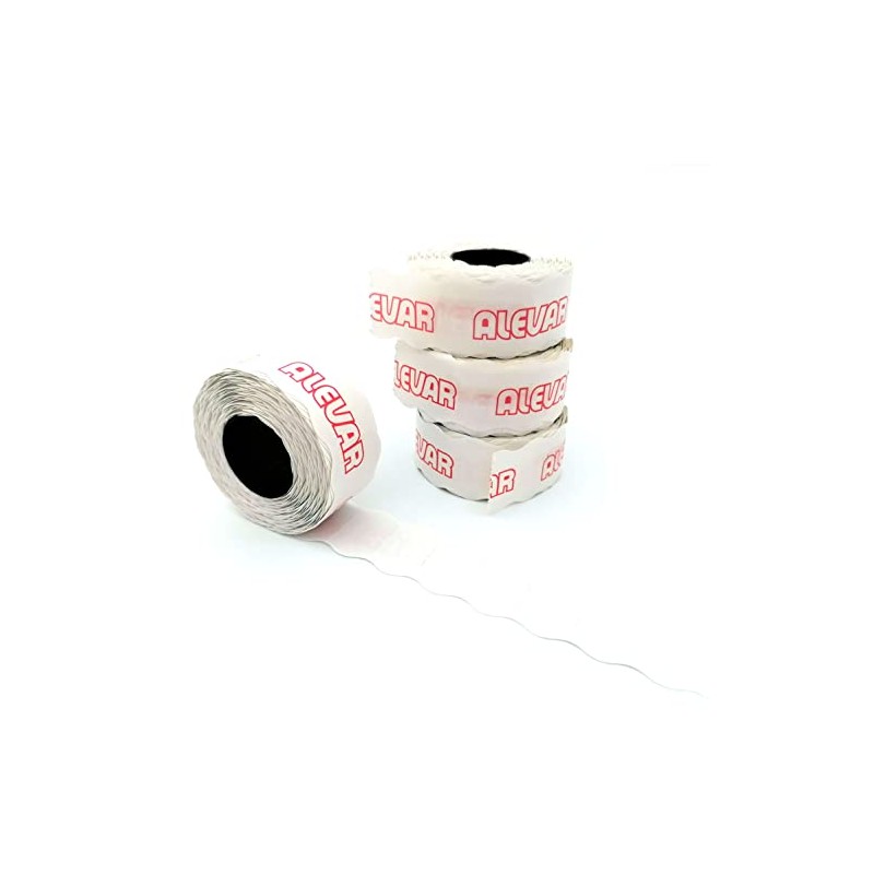 Alevar 269/BLP Price Labels