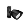 ML Lighting - 2 Light Security Flood Lights 9.3 Inches