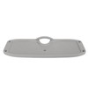 Transom Mounting Plate, Lightweight Tough Widely Used Outboard Engine Bracket
