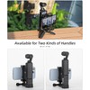 Alever Osmo Pocket 3 Stand is compatible with DJI Osmo