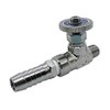 AS ONE Vacuum Valve 0.5 inch (14 mm) / 2.4