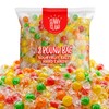 Sour Balls Hard Candy | 2 Pound Bag | Assorted