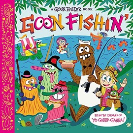 Goon Holler: Goon Fishin'