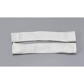 RIVERWELD TIG Welding Glove Tips Finger Heat Shield L 2pk