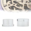 Quality Watch Mainspring Press Barrel Covers Wristwatch Spring Winding Mechanism