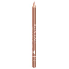 Vivienne Sabo - Jolies Levres lip pencil, colour: pink, type: warm taupe