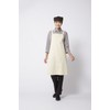 Albe T63 Women's Apron, C-530 Dark Navy