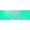 Hikari PK310-39 Emergency Plate Emergency Exit