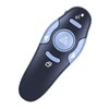 GOUYESHO Presentation Remote Clicker, Wireless Presenter for PowerPoint Presentation Remote,