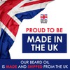 Beard Oil 100ml - Extra Large Bottle - Premium Beard
