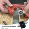 33100 Pipe Cutter Wheel For Ridgid,Pipe Cutters 1A, 2A, 42A,