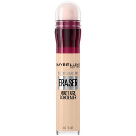 Maybelline New York - Corrector Maybelline Instant Age Rewind Eraser Tratamiento de Ojeras, color marfil, 0.2 onzas líquidas