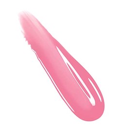 Rimmel Stay Glossy Lipgloss, Claridge's Ruby, 0.18 Fluid Ounce