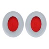 Headphone Earpads Replacement Protein Leather Headset Ear Cushions for 1MORE