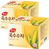 Sellerhub 동서 옥수수차 10g x 60T (30개입 x2개) (S11551515) Dong Seo Corn Tea 10g x 60T (30 packs x 2) (S11551515)