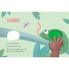 Little Hippo Books Wild Animals: A Touch and Feel Book