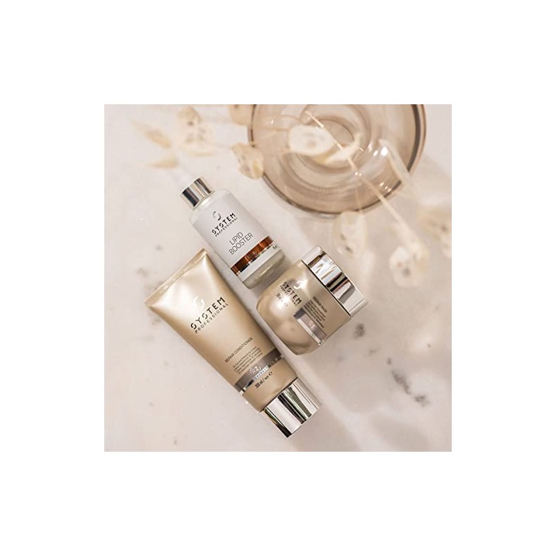 System Professional - Extra Lipid Booster - 95 ml