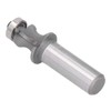 Router Bit Milling Carbide Shank Roundover Edging Cutter Woodworking Tool