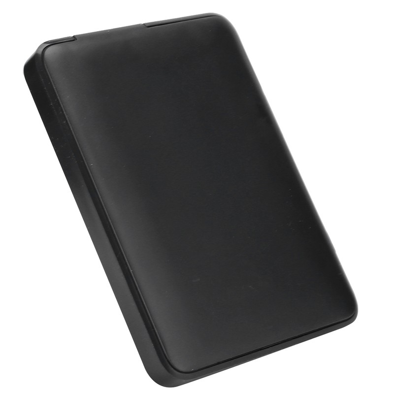 Portable External HDD USB3.0 Mobile Hard Disk Drive 8M Speeds