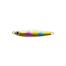 Ams Design (ima) Metal Jig Gunkichi 3.1 inches (80 mm) 1.1 oz (30 g) Tamai #GK30-206 Lure