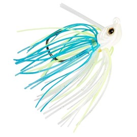 Z-Man MFSJ316-05 Midwest Finesse Swim Jig 3/16 Oz Citrus Shad