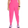Infinity Cherokee Women's Scrub Jogger Pants Mid Rise with Moisture