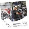 Operitacx Professional Air Blowing Tool Durable Air Compressor Dust Remover