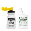 CEDARCIDE Outdoor Bug Control Concentrate | Kills & Repels Mosquitoes,